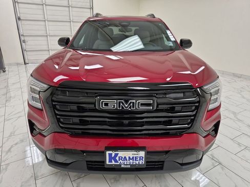 New 2026 GMC Terrain Elevation image 32