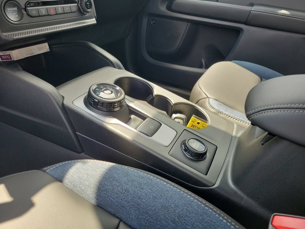 New 2026 Ford Bronco Sport Outer Banks w/ Outer Banks Tech Package+ AWD/4WD image 29