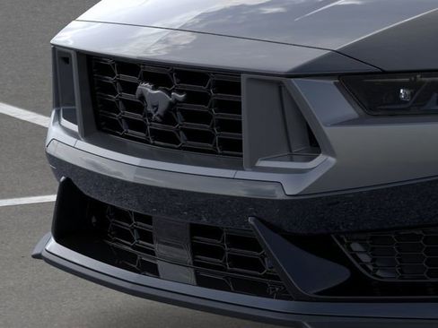 New 2026 Ford Mustang Dark Horse image 17