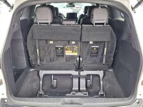 Used 2023 Toyota Sienna XSE w/ XSE Plus Package image 26
