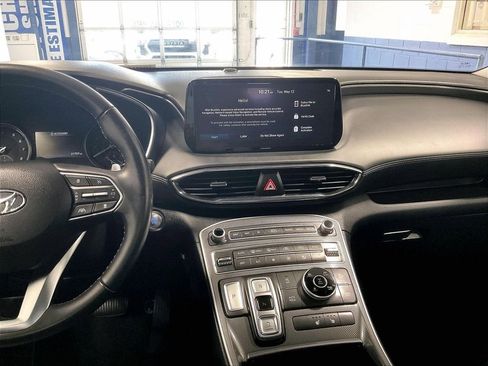 Used 2023 Hyundai Santa Fe SEL AWD/4WD image 18