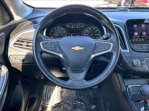 Used 2022 Chevrolet Malibu RS image 6