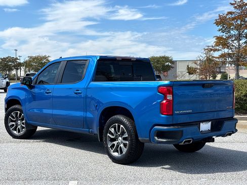 Used 2023 Chevrolet Silverado 1500 RST w/ All Star Edition Plus image 27