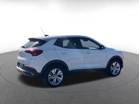 Used 2025 Buick Encore GX Preferred FWD image 15
