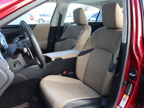 Used 2019 Lexus ES 350 image 31