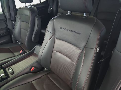 Used 2021 Honda Ridgeline Black Edition image 17