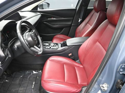 Used 2025 MAZDA CX-30 AWD 2.5 S w/ Preferred Package image 14
