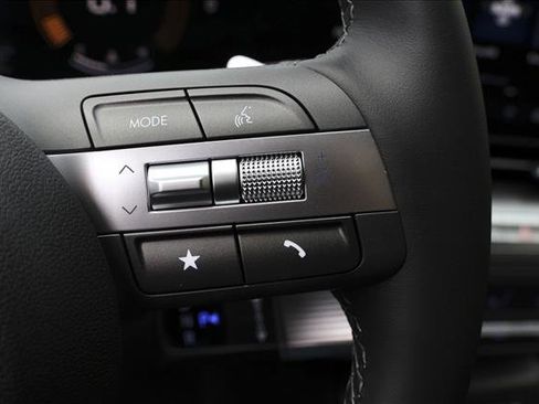 New 2026 Hyundai Kona SEL Premium AWD/4WD image 15