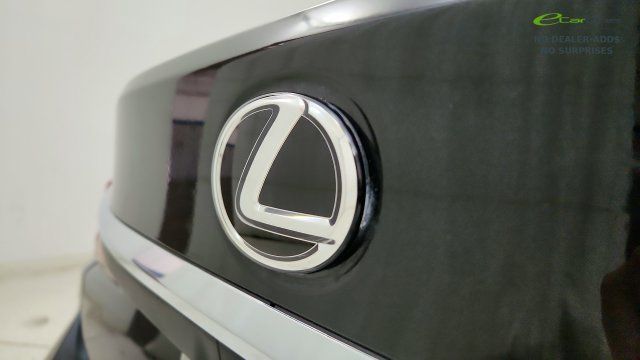 Used 2025 Lexus ES 350 w/ Premium Package FWD image 31