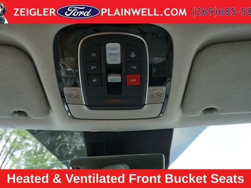 Used 2024 Hyundai Palisade Calligraphy AWD/4WD image 16