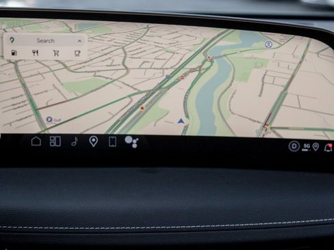 Used 2025 Cadillac CT5 V Blackwing w/ Super Cruise 1 Package image 17