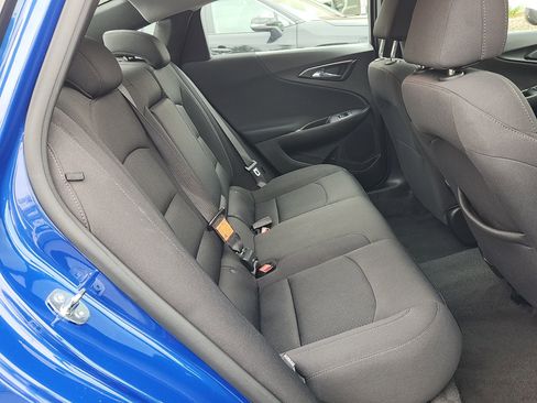 Used 2023 Chevrolet Malibu LT image 25