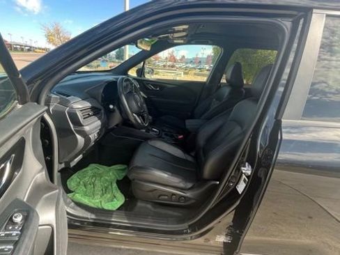 Used 2025 Subaru Forester Limited w/ Popular Package #2 image 15