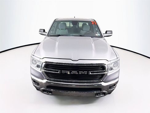 Used 2021 RAM 1500 Big Horn AWD/4WD image 13