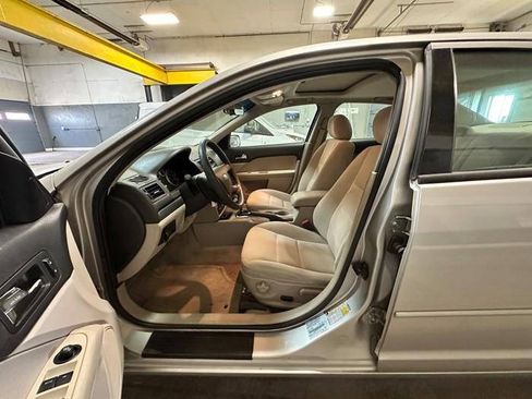 Used 2008 Ford Fusion SE FWD image 21