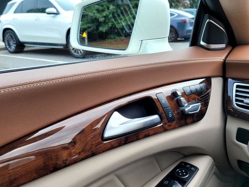 Used 2018 Mercedes-Benz CLS 550 CLS550 image 26