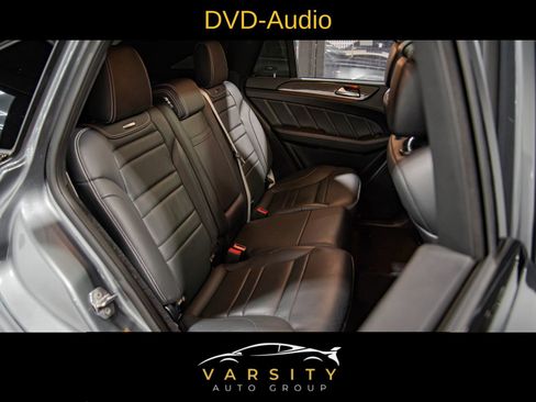 Used 2019 Mercedes-Benz GLE 63 AMG S image 13