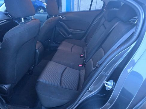 Used 2014 MAZDA MAZDA3 i Touring FWD image 18