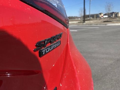 New 2026 Honda Civic Sport Touring image 40