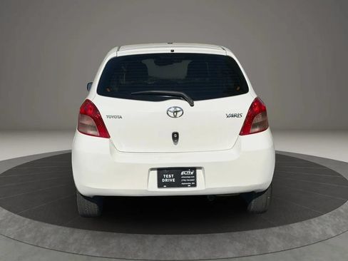 Used 2008 Toyota Yaris S FWD image 5