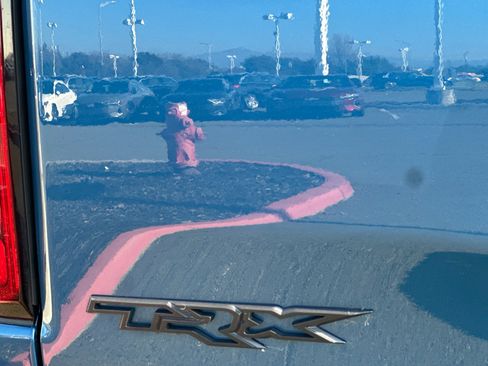 Used 2024 RAM 1500 TRX image 25