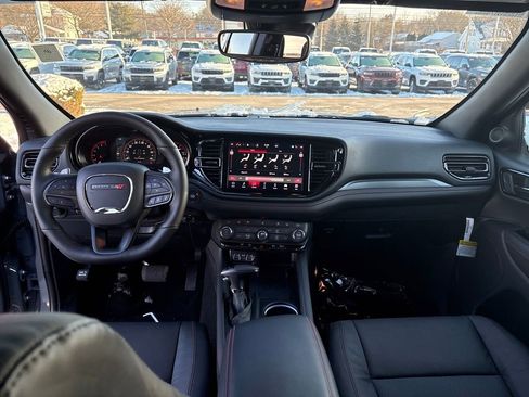 New 2026 Dodge Durango GT image 14