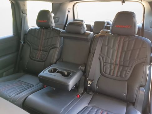 Used 2025 Nissan Armada PRO-4X AWD/4WD image 12