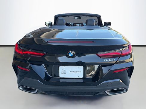 Used 2024 BMW 840i Convertible image 4