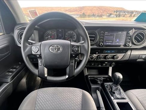 Used 2023 Toyota Tacoma SR5 image 8
