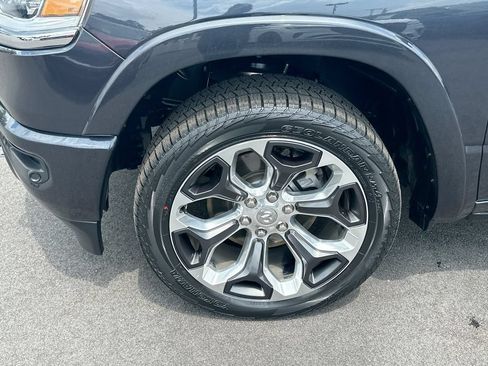Used 2020 RAM 1500 Limited AWD/4WD image 24