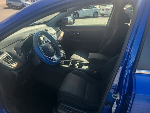 Used 2020 Honda CR-V EX image 13
