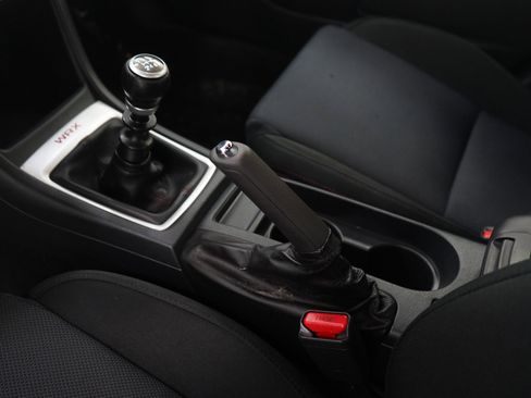 Used 2017 Subaru WRX Premium image 25