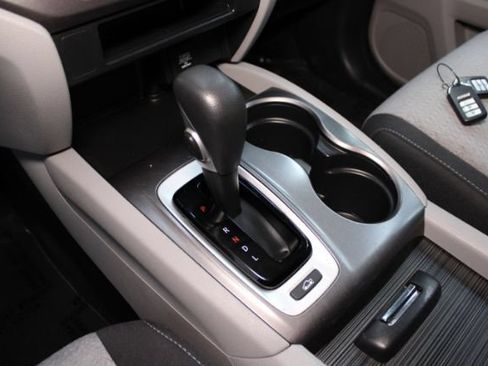 Used 2017 Honda Ridgeline RTS image 20