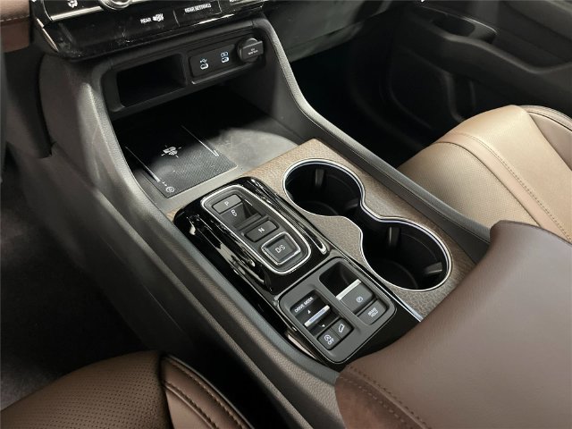 New 2026 Honda Pilot Elite image 21