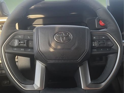 New 2026 Toyota Tacoma SR5 image 25