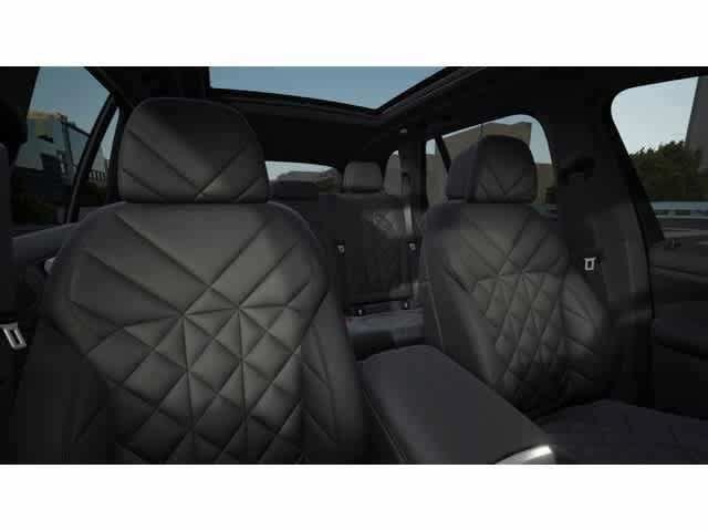 Used 2026 BMW X5 xDrive50e w/ M Sport Package AWD/4WD image 11