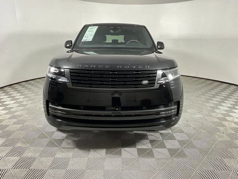 Used 2024 Land Rover Range Rover SE image 7