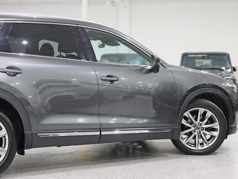 Used 2016 MAZDA CX-9 Grand Touring image 11