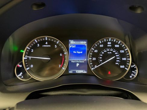 Used 2018 Lexus ES 350 w/ Premier Package FWD image 19
