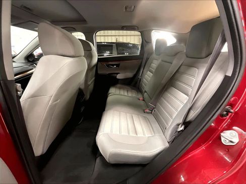 Certified 2022 Honda CR-V EX image 50