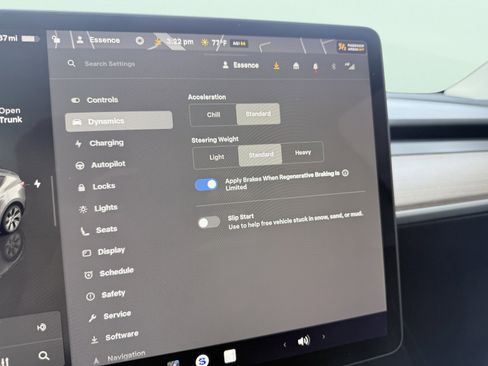 Used 2024 Tesla Model Y Long Range image 79