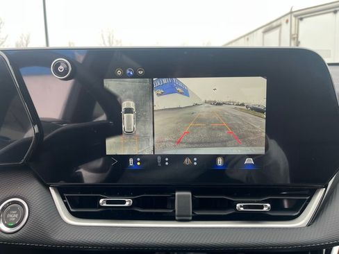 New 2026 Chevrolet Equinox LT image 16