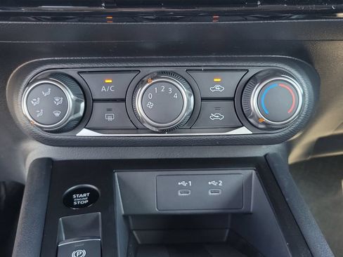 New 2026 Nissan Kicks S FWD image 12
