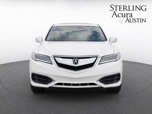 Used 2016 Acura RDX FWD w/ Technology Package image 5