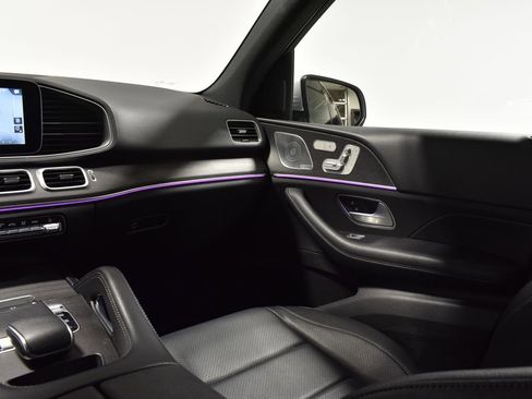 Used 2020 Mercedes-Benz GLE 350 4MATIC image 17