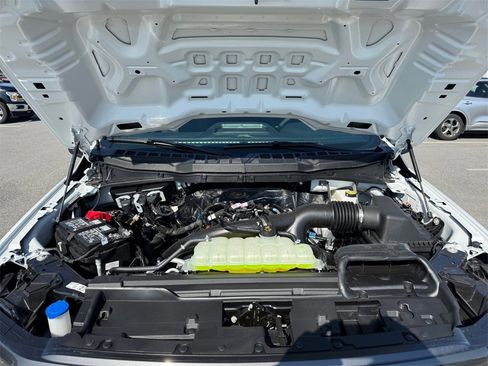 New 2025 Ford F150 STX image 19