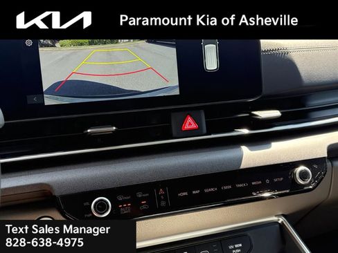 New 2026 Kia Carnival EX image 10