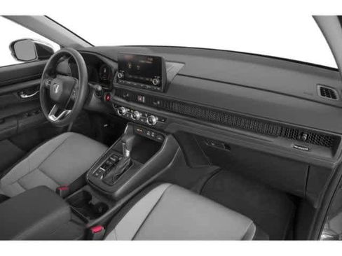 Used 2024 Honda CR-V EX image 18