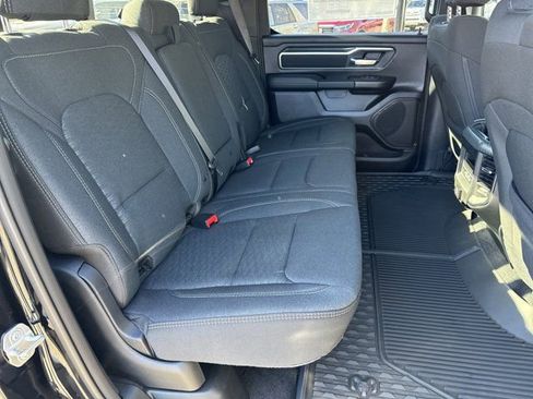 New 2026 RAM 1500 Big Horn image 16