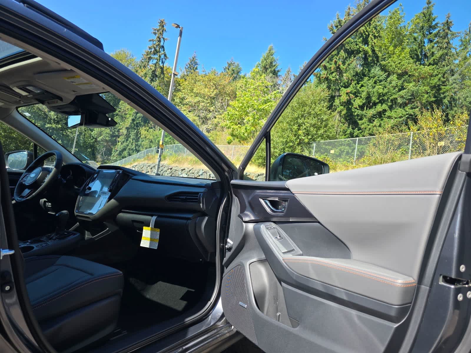 New 2026 Subaru Crosstrek 2.5i Limited AWD/4WD image 28
